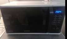 Microondas samsung