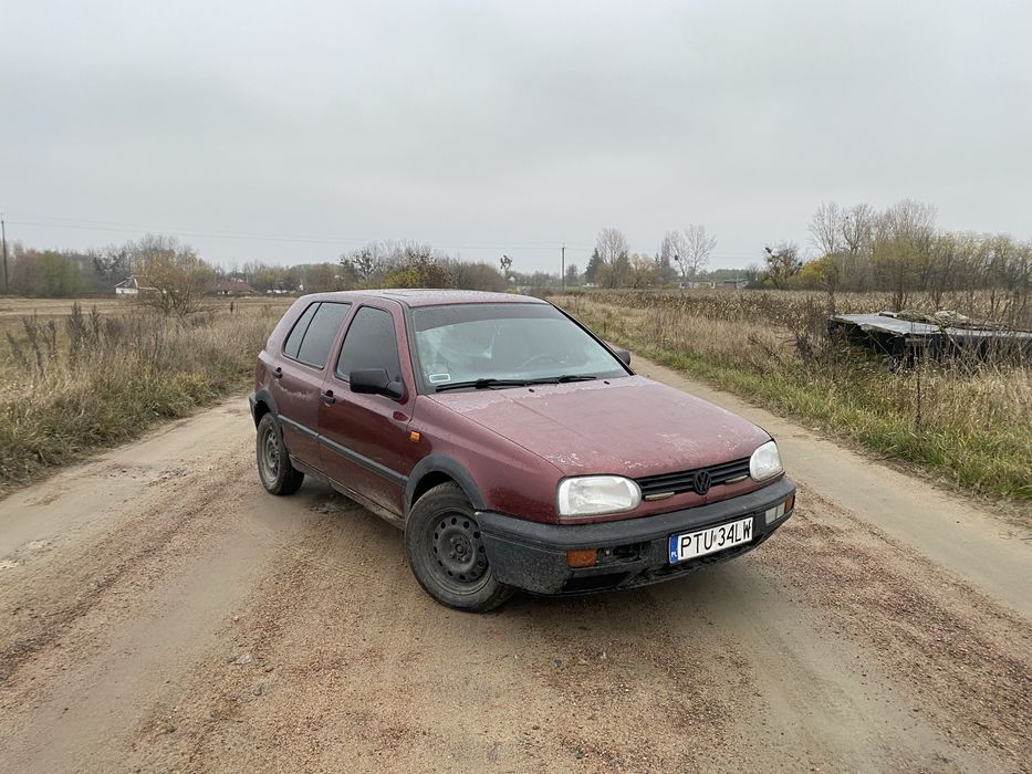 Продам Volkswagen