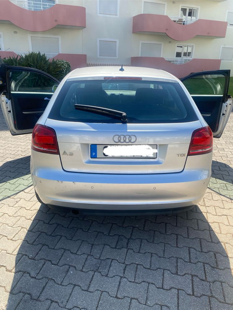 Audi A3 1.6 TDI