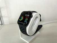 Stojak na Apple Watch