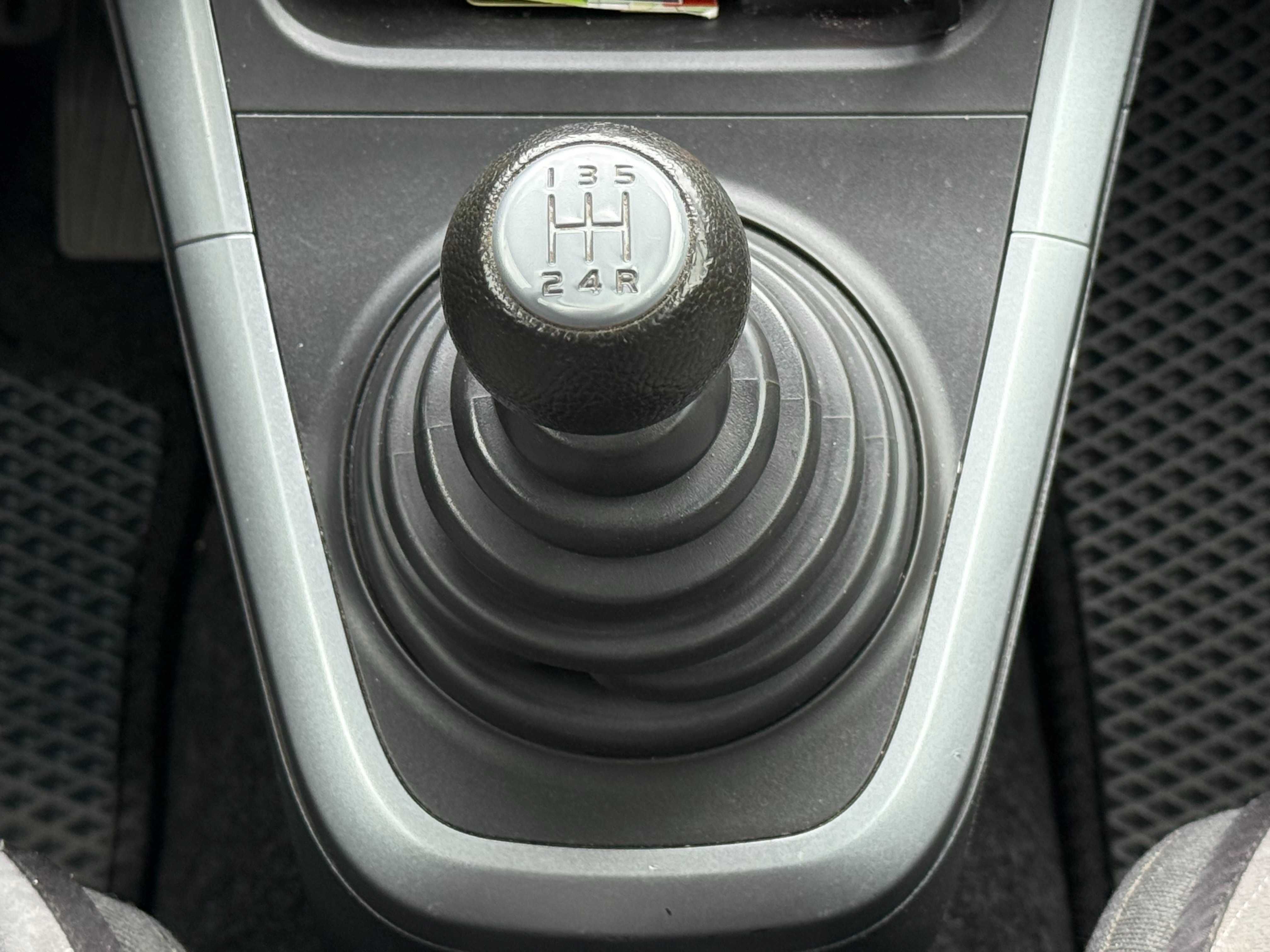 Suzuki Splash 2008 1.3 відмінний стан