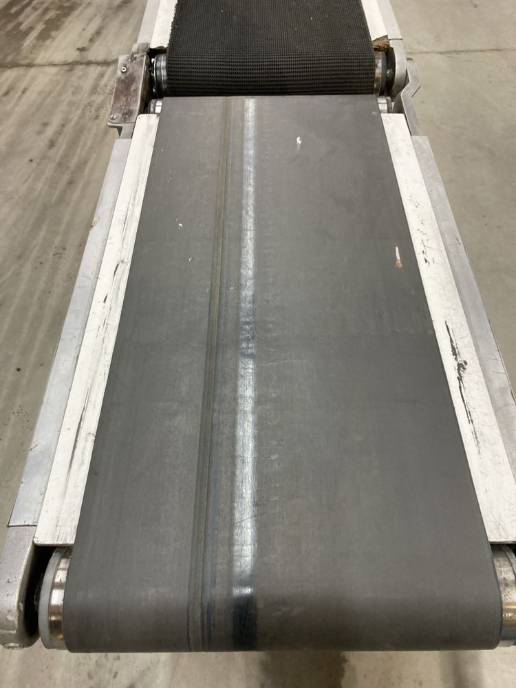 Podajnik magazynowy tasmociąg tasma grip szer 35 cm dł 630 cm alu tama