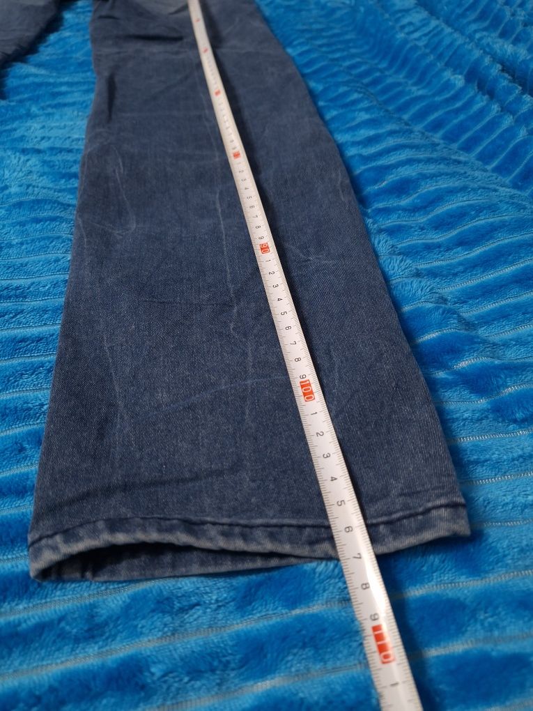 Spodnie jeansy Hugo Boss rozmiar M