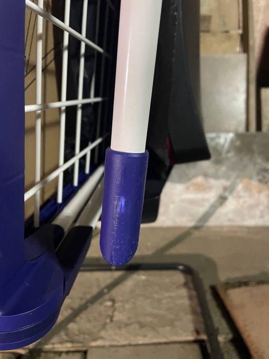 Сушарка LEIFHEIT Pegasus 16м