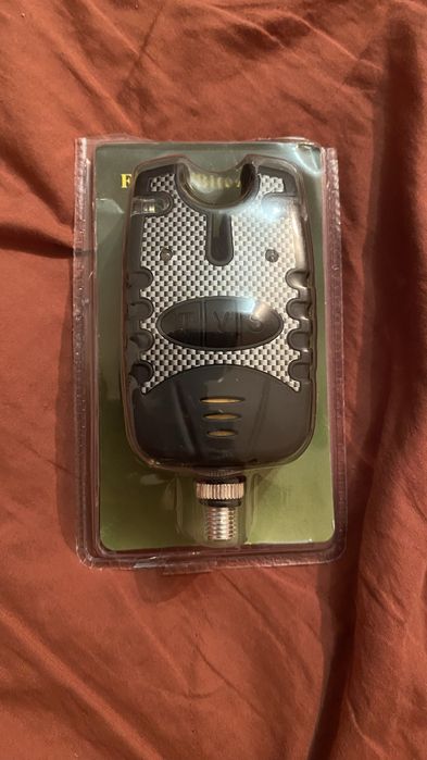 Продам сигналізатори покльовик