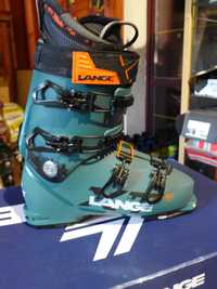 Buty zjazdowe LANGE XT3 120 28,5 cm