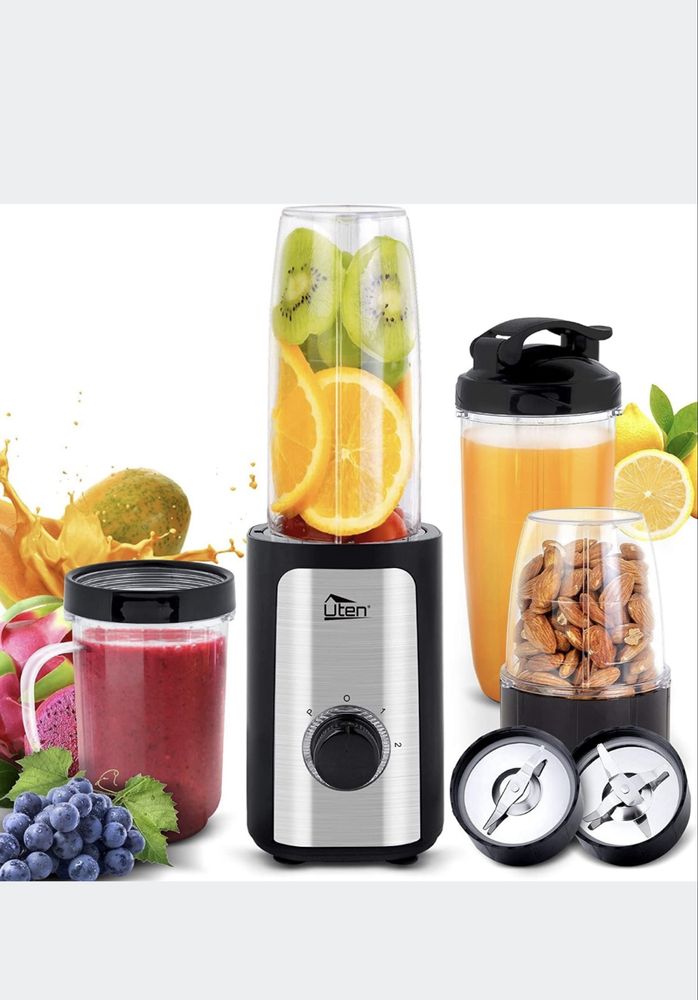 Blender kielichowy UTEN MULTI BLENDER  220 W
