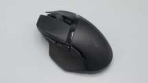 Myszka dla graczy gamingowa Razer