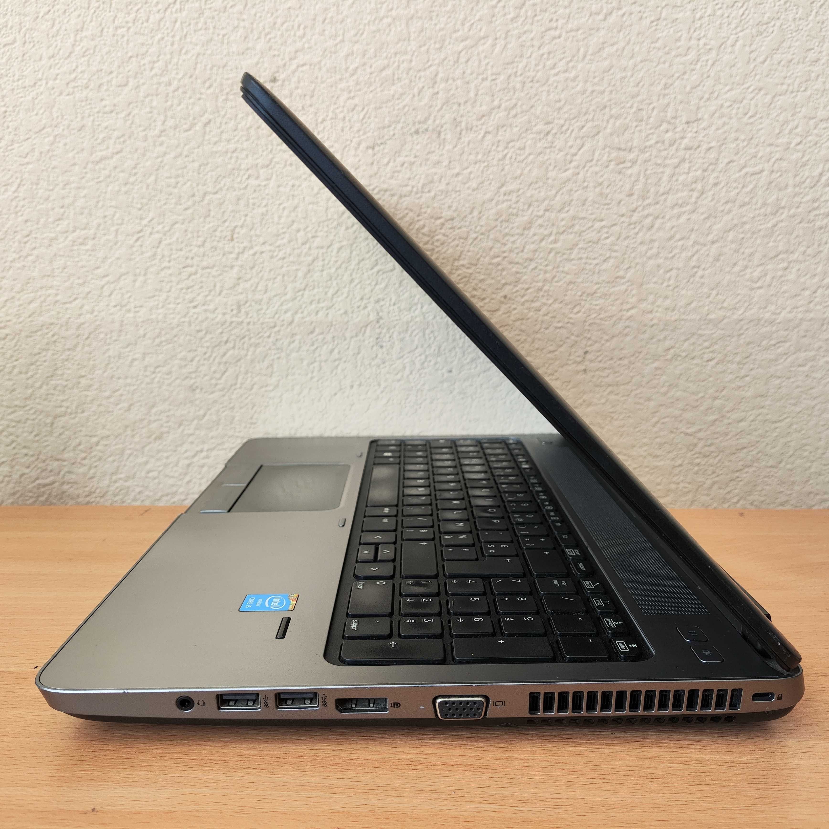 Акція! HP ProBook 650 G1 15.6"FHD Intel i5-4200M/4GB/128GB SSD