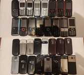 Продам телефоны Nokia