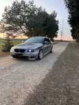 BMW E60 530d | 290 KM | Automat | Zadbane