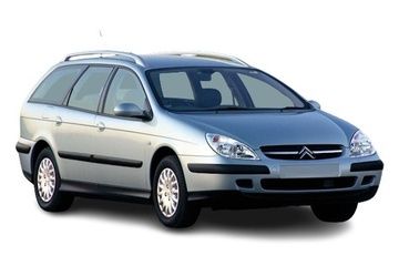 Citroen c5 (2001-2005) автошрот авторозборка запчастини