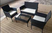 Novo conjunto de jardim barato - envio gratis