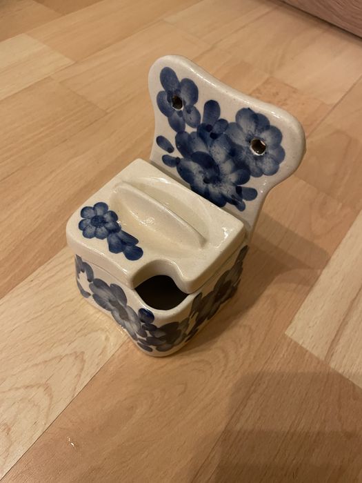 Solnicznka ceramiczna