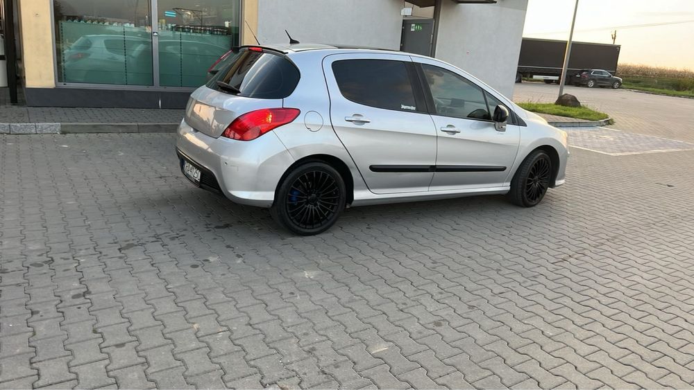 Sprzedam peugota 308