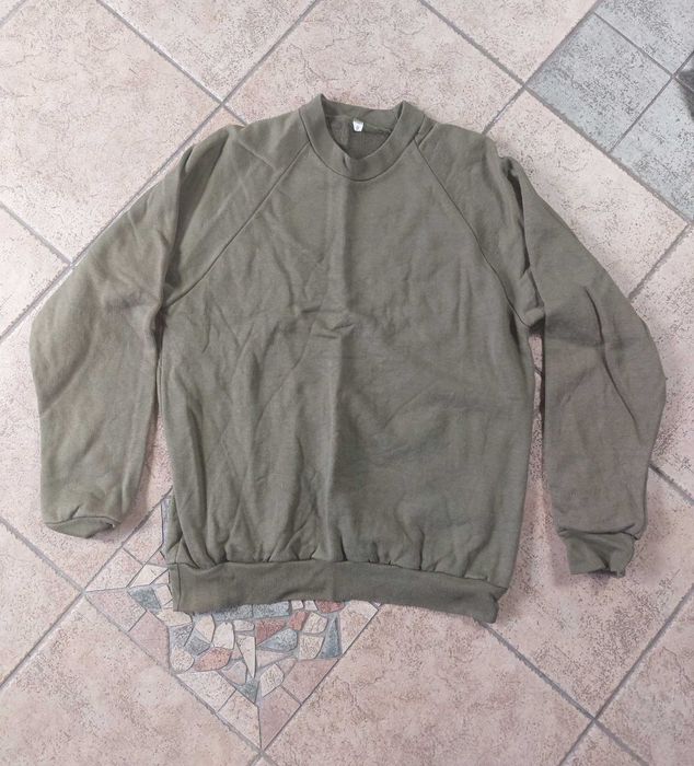 Zestaw oporządzenia i umundurowania PRC PLA