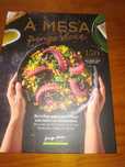 Livro receitas do pingo doce