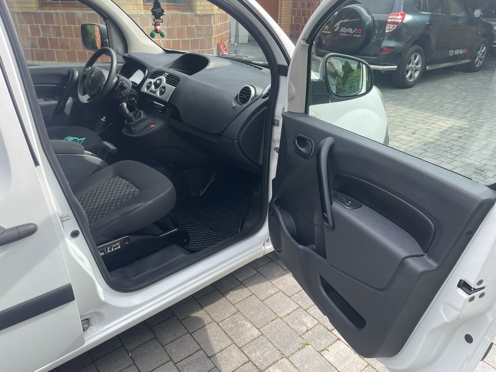 Renault Kangoo 1.5dci 90KM Maxi prywatnie