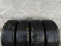 4 opony Goodyear Ultra Grip Performance+ 245/40/19 i 255/40/19