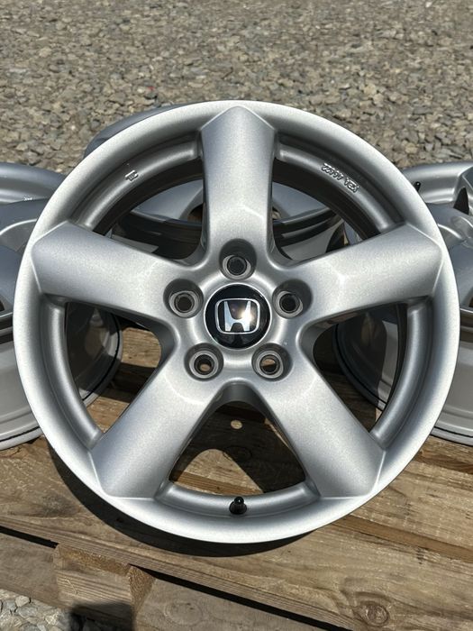 Диски R16 5х114,3 Honda Accord Civic Honda CRV Honda CRZ HRV XRV FRV