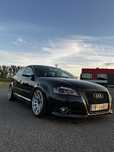 Audi A3 8P lift