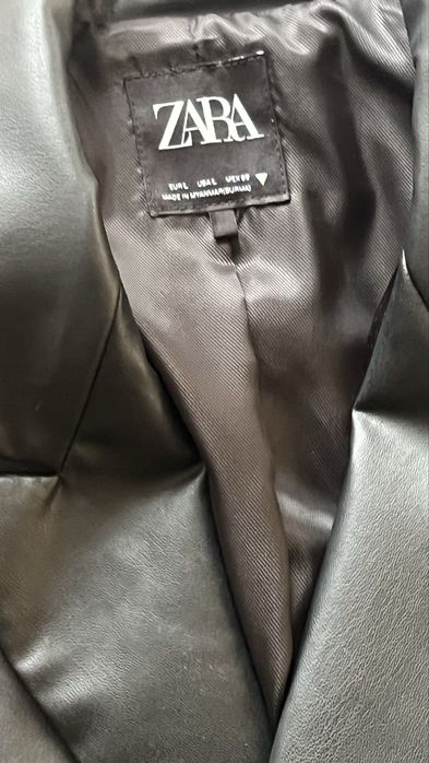 Пиджак    ZARA.