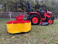 Kubota B1181  Kubota B1181