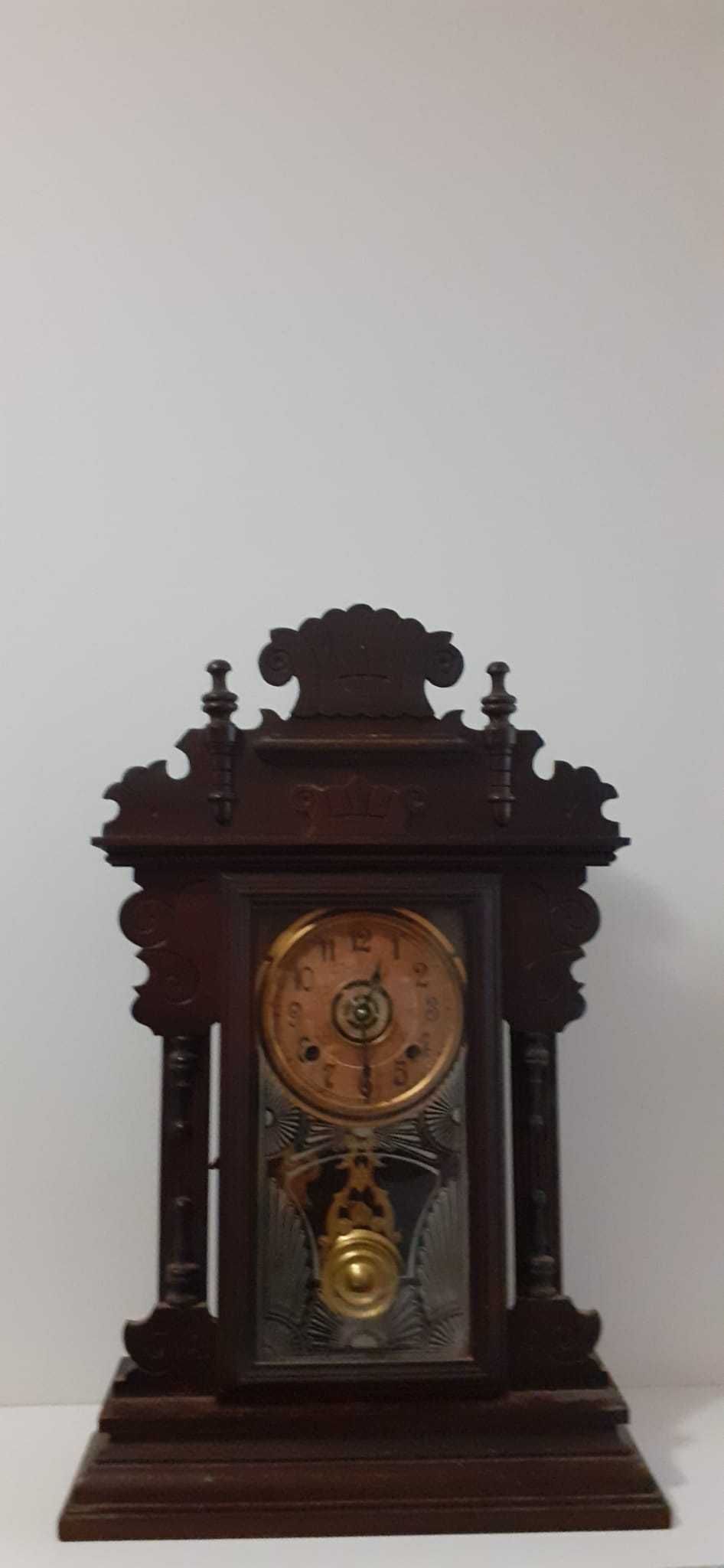 Relógio  Vintage da marca "a boa reguladora"