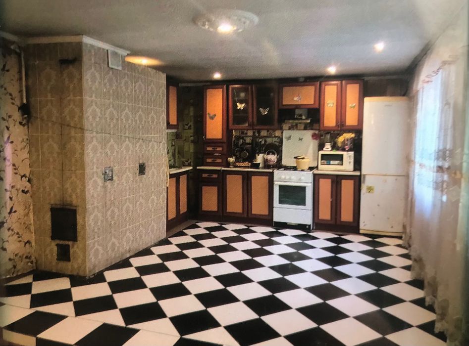 Дім лубчиця участок