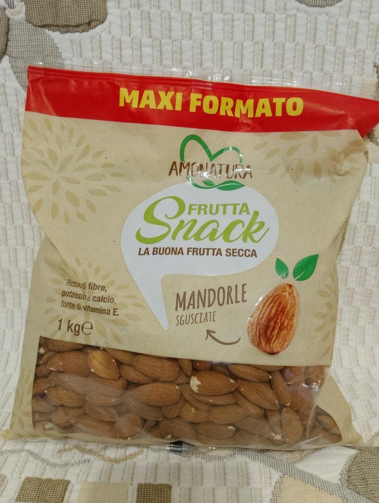 Смачні італійські продукти