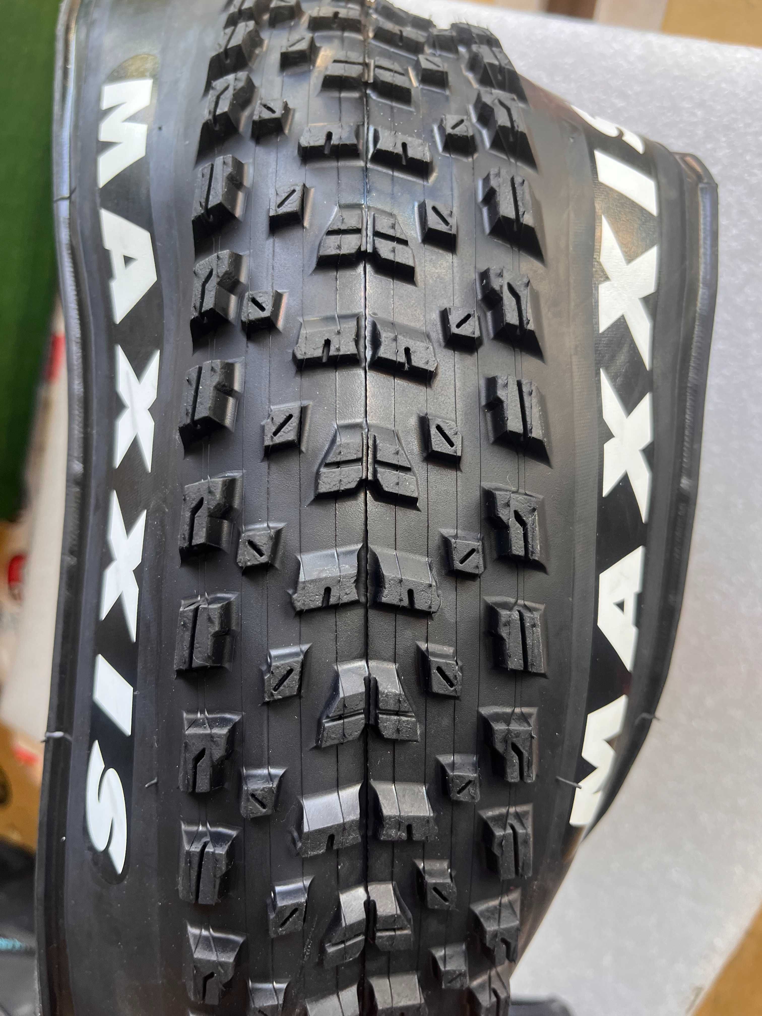 OPONA rowerowa 29 2,60 MAXXIS REKON MTB exo TR zwijana Xc trail maxis