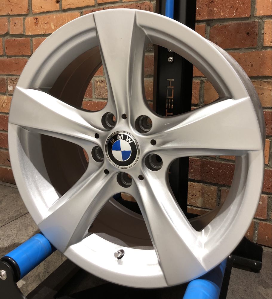 Felgi 17 Alufelgi Bmw F20/21 F30/31 X3 Z4 5x120 ET35