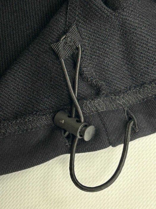 Штани Project GR 3 пояса waist sweat pants чорні штаны спортивки M L