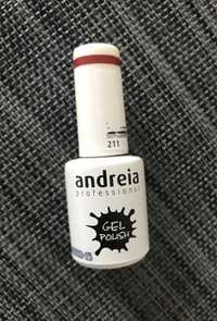 Verniz Gel Andreia n211