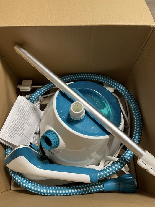 Парова система TEFAL Pro Style One IT2460E0