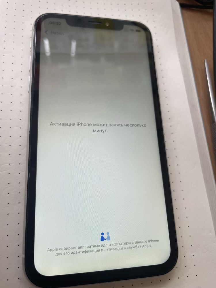 Iphone XR, читати опис