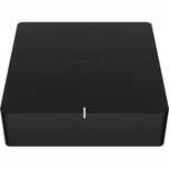 Odtwarzacz sieciowy Sonos Port czarny