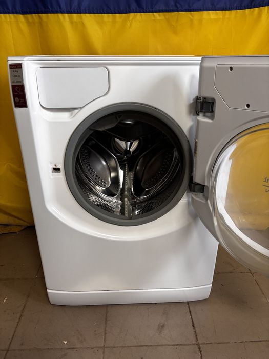 Стиральная машина Aniston на 6кг AQXD129