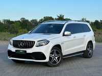 Mercedes-Benz 2015 GL 350