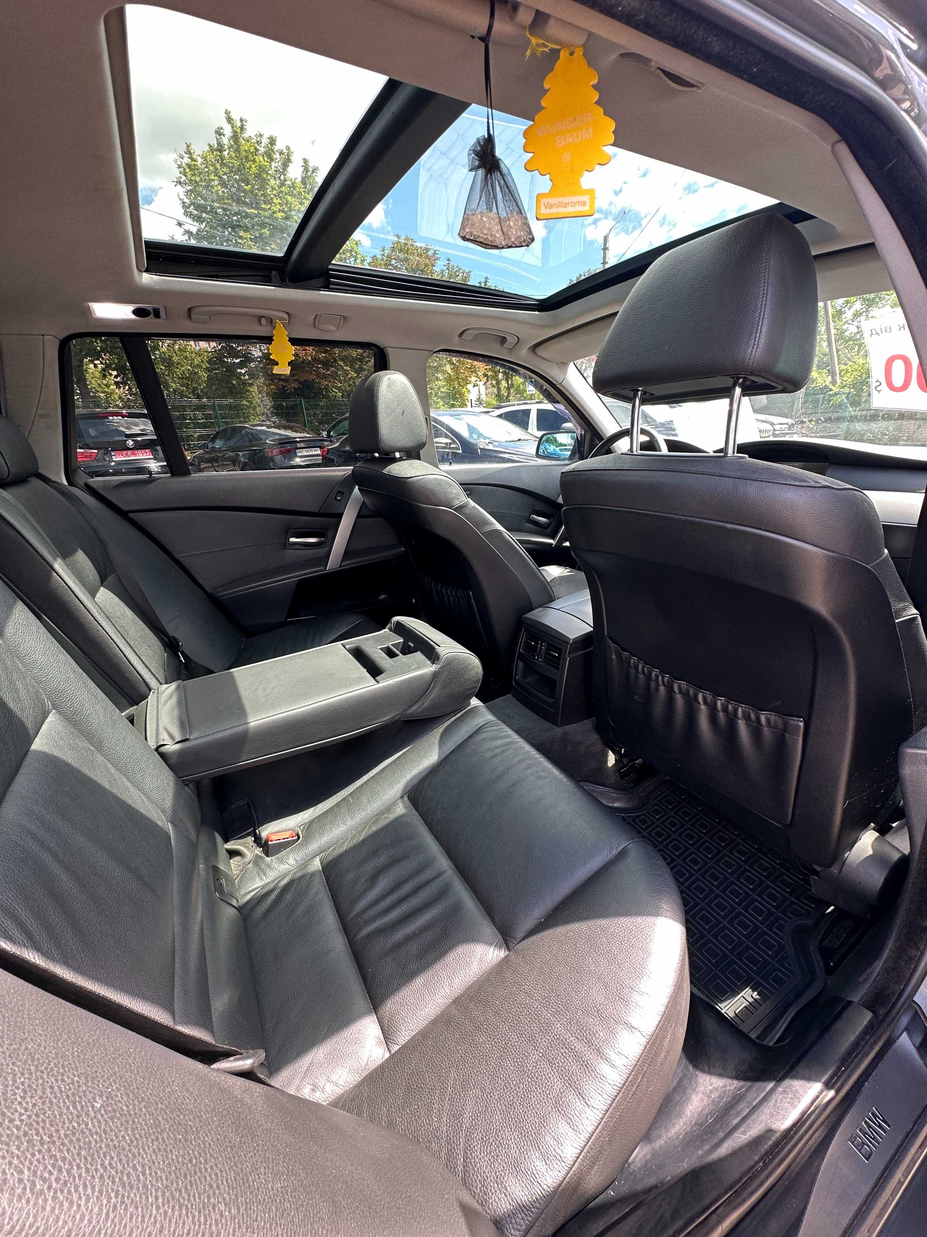 Продам BMW 5 Е61 2006 рік можлива розстрочка,кредит!
