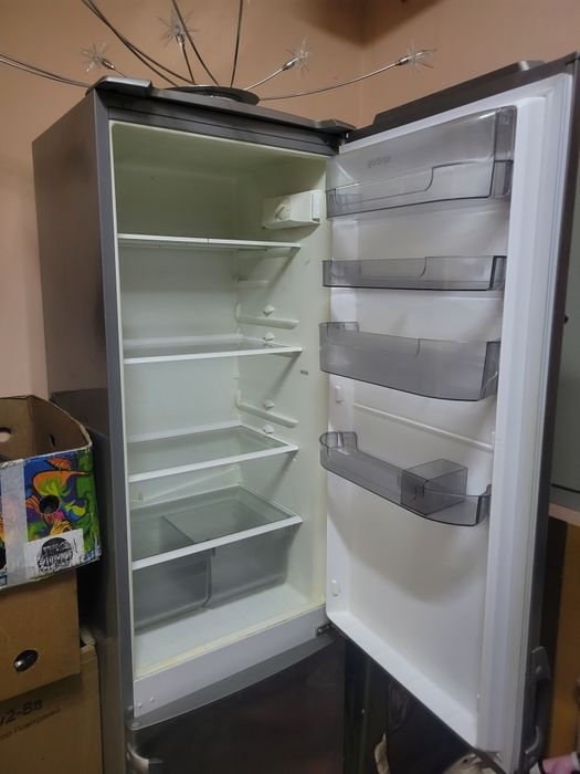 Холодильник Gorenje rk41295e,