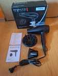 Remington IONIC DRY Suszarka do włosów 2200W
