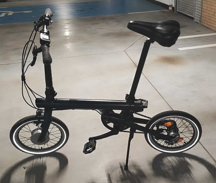Składany rower elektryczny Xiaomi Mi Smart Folding Bike
