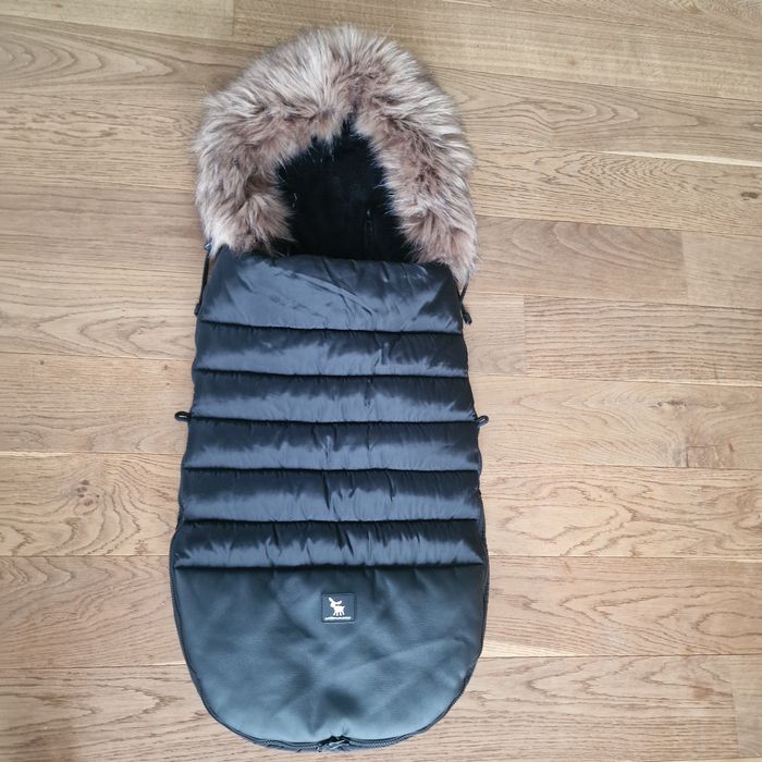 Śpiworek do wózka Cottonmoose