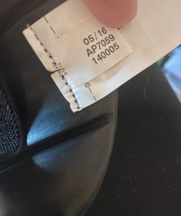 Ochraniacze piłka nożna Adidas