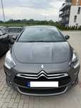 Citroën DS5 Citroën DS5 ROK. 2013 stan bardzo dobry CarPlay Android Auto