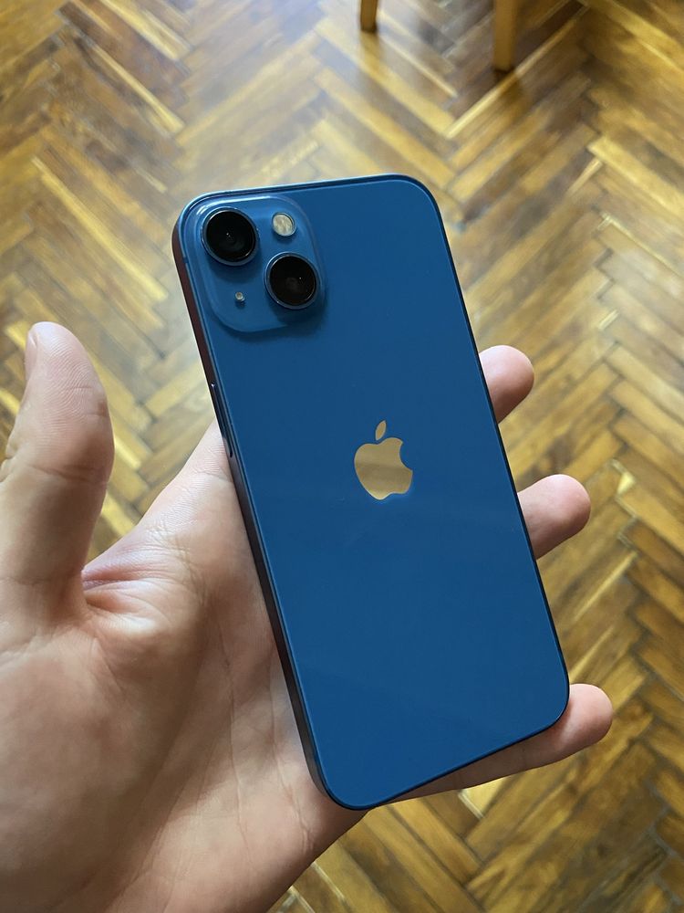 IPhone 13 128gb neverlock