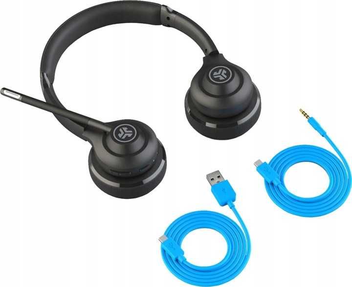 Słuchawki bezprzewodowe Jlab Go Work Bluetooth