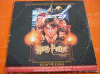 Płyta CD John Williams Harry Potter & The Philosopher's Stone 4 utwory