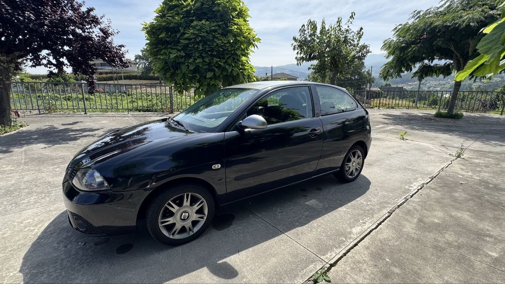 Seat Ibiza 1.4 100cv Bom Estado